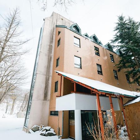 Tabist More Resort Nire No Ki Хакуба Екстер'єр фото